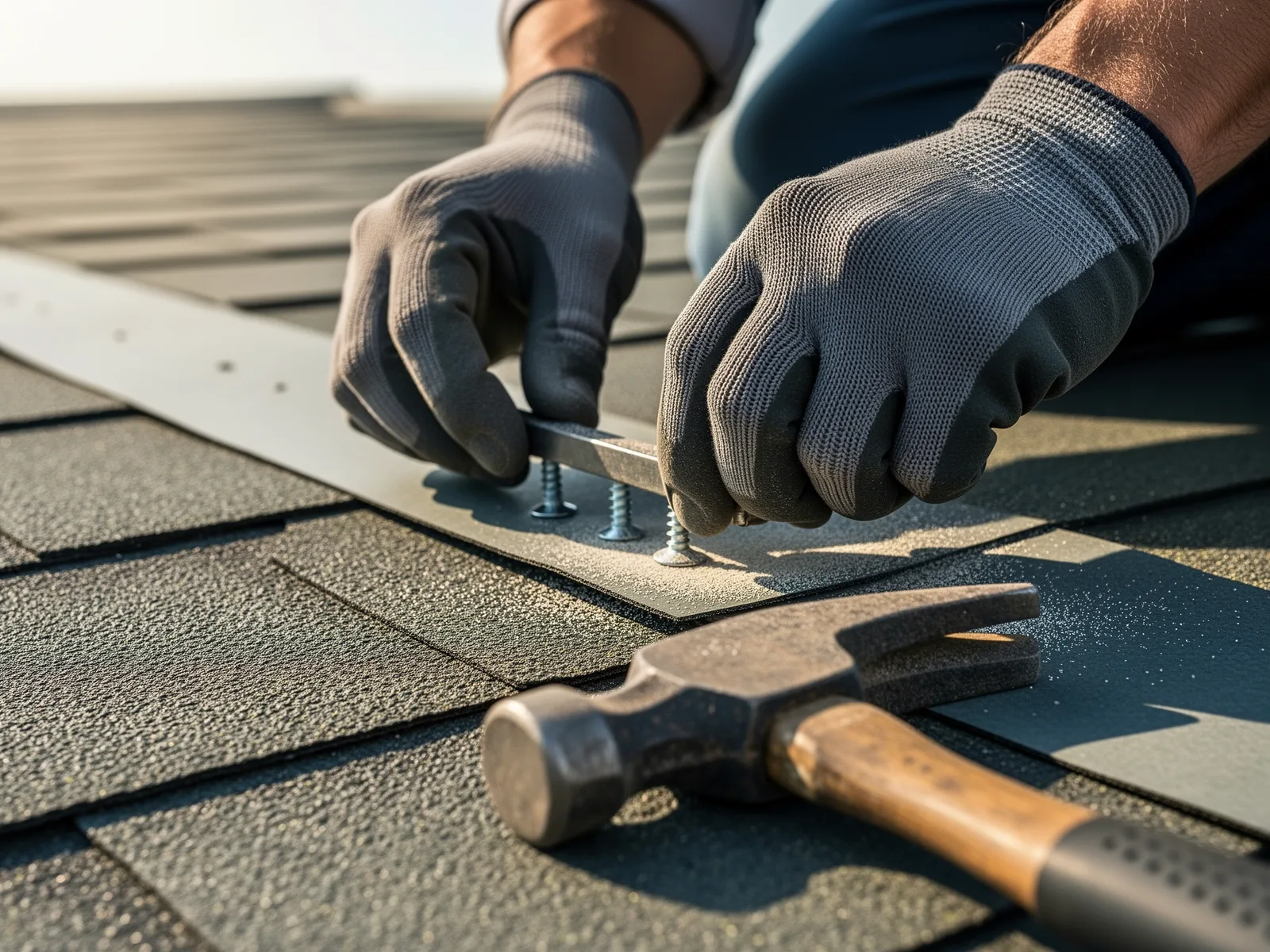 Why choose Fascia Repair in Urbanna, VA